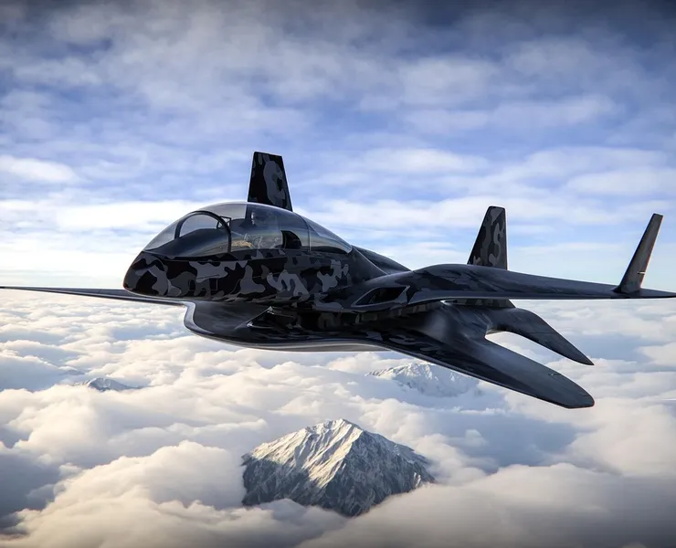 Volumetrics and SSS in Corona Renderer