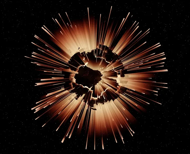 Point Render for NUKE