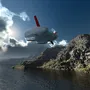 Unreal Engine 4.25 - Volumetric Cloud