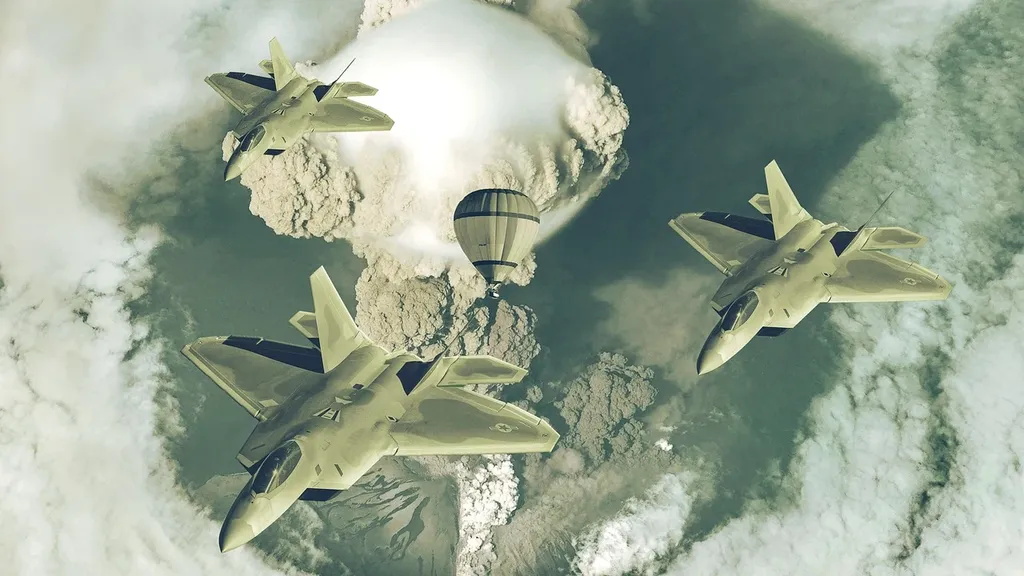 NUKE Nuke 12.2