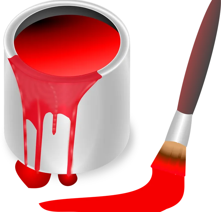 Composite Brush for Unreal Engine