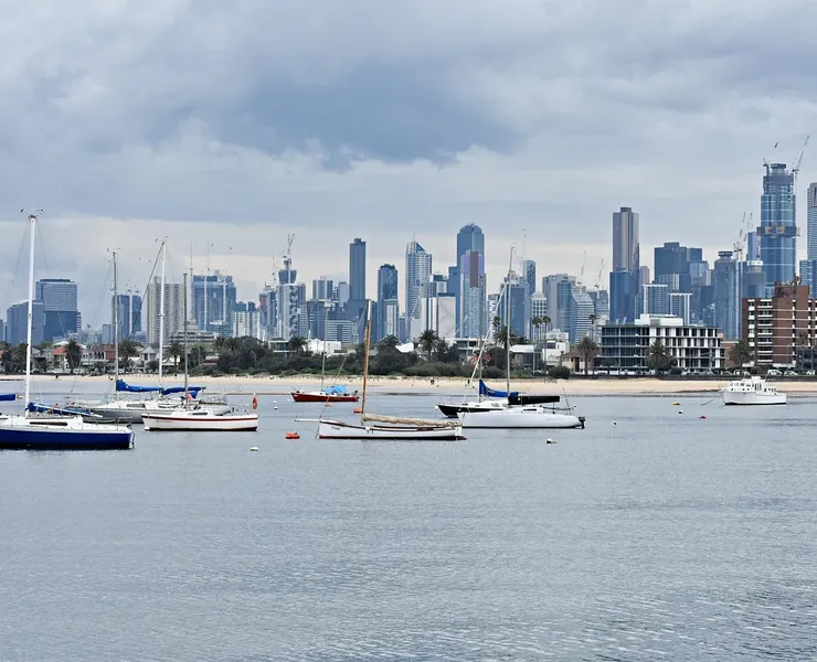Memories of Australia