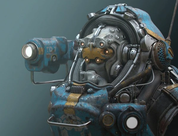 Foundry Modo 14.1