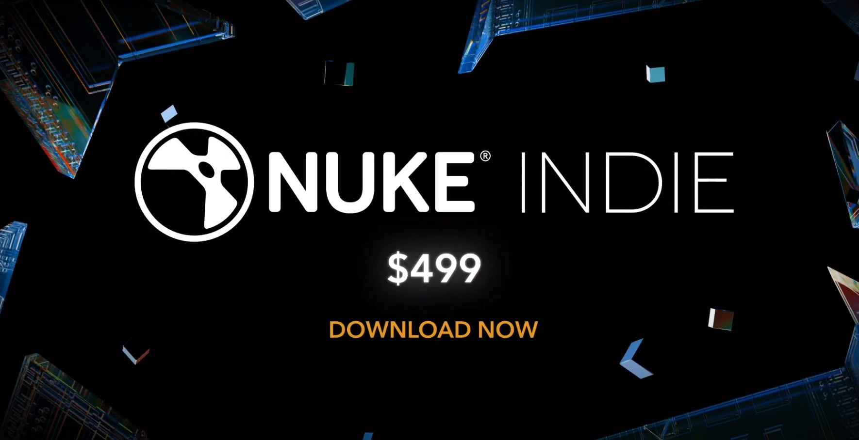 Nuke Indie