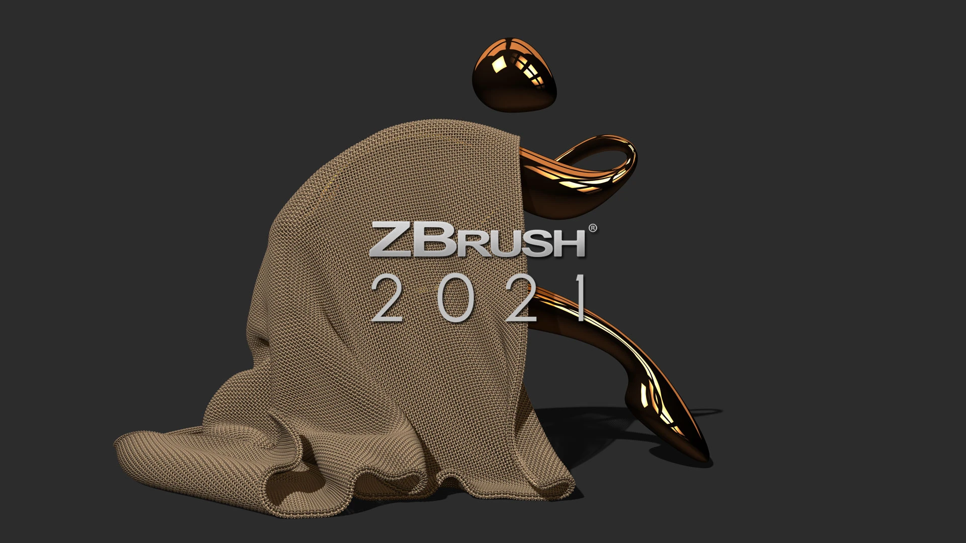 ZBrush 2021