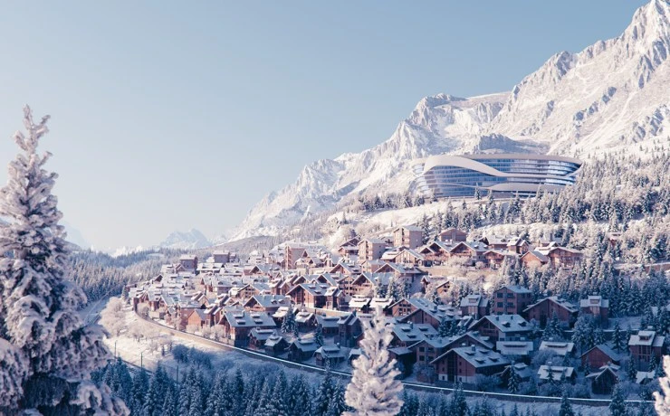 V-Ray 5 for Cinema 4D